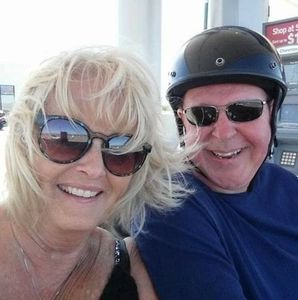 Meet your Posher, Becky